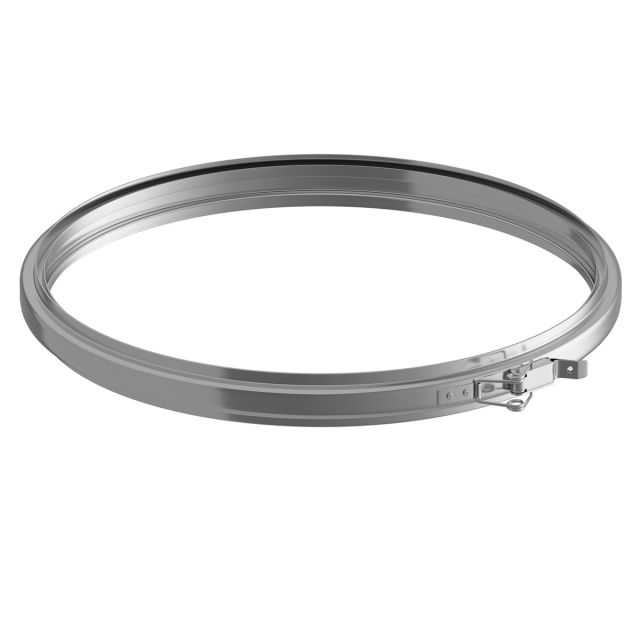 twin wall flue pipe