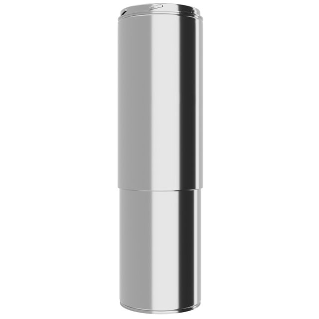 twin wall flue pipe