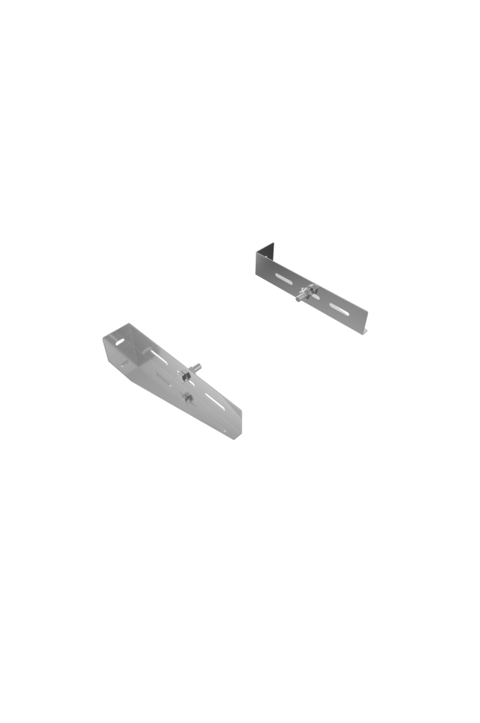 Wall bracket extension 200mm