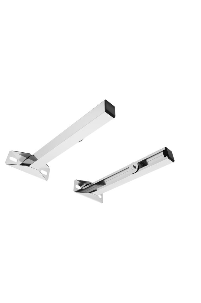 Wall bracket extension 350mm