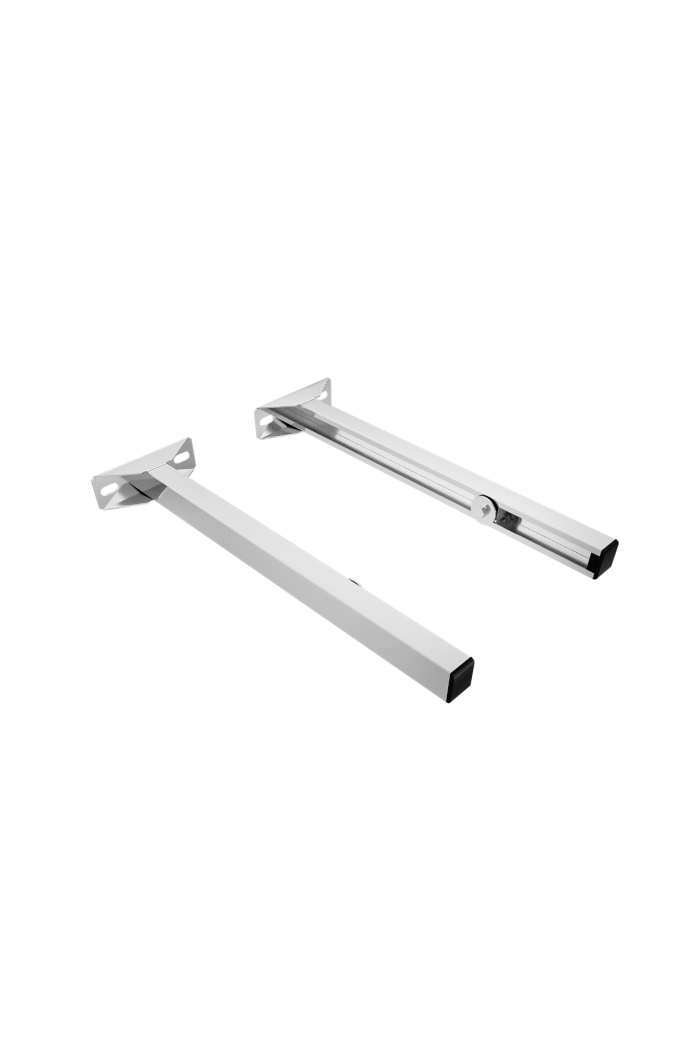 Wall bracket extension 520mm